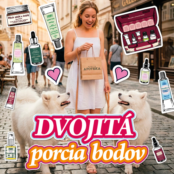 Nový Vernostný program